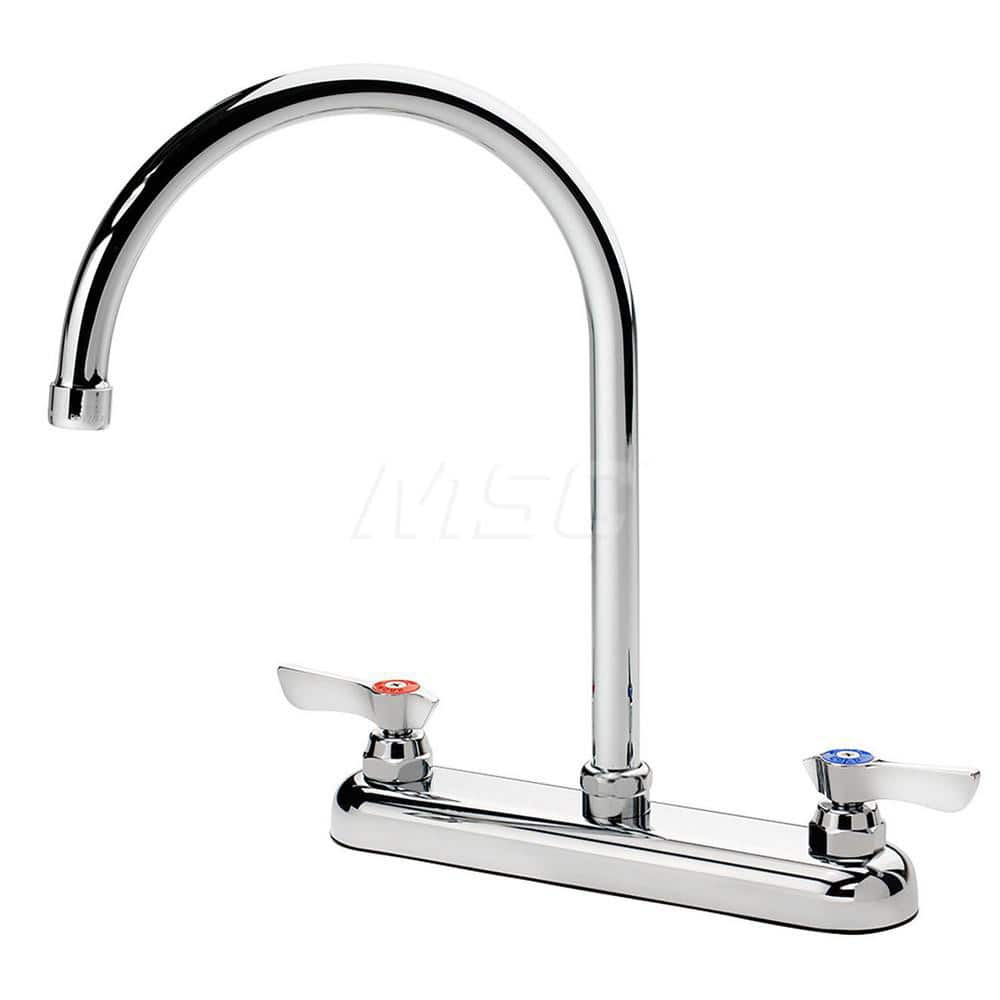 Industrial & Laundry Faucets MPN:13-802L