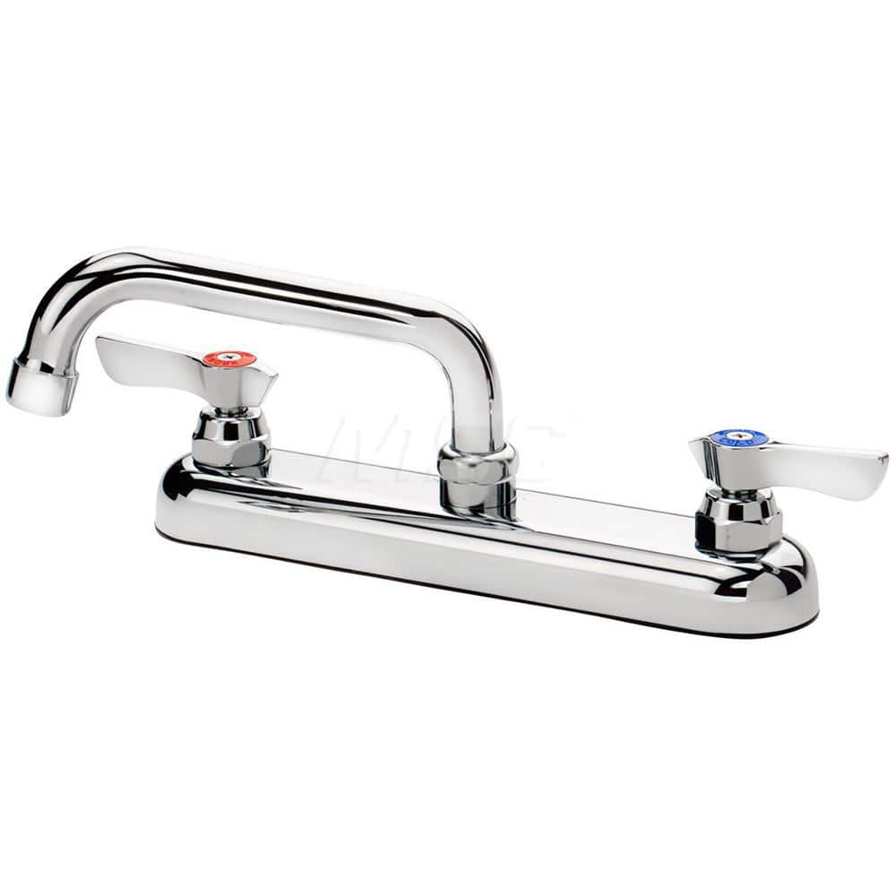 Industrial & Laundry Faucets MPN:13-806L