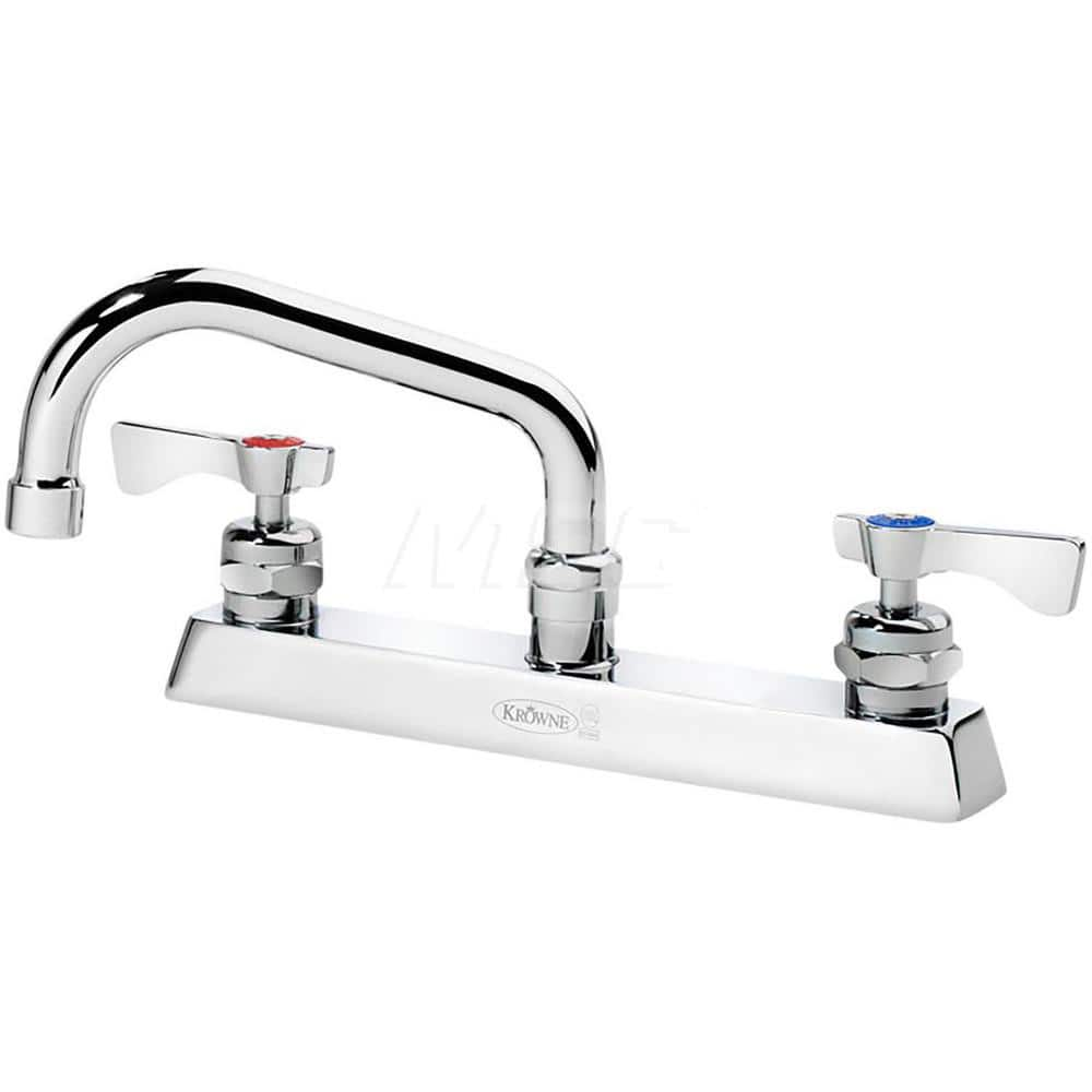 Industrial & Laundry Faucets MPN:15-506L