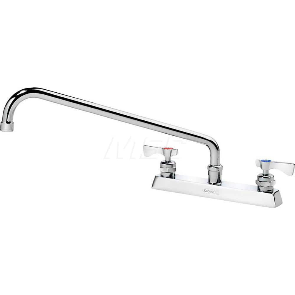 Industrial & Laundry Faucets MPN:15-516L