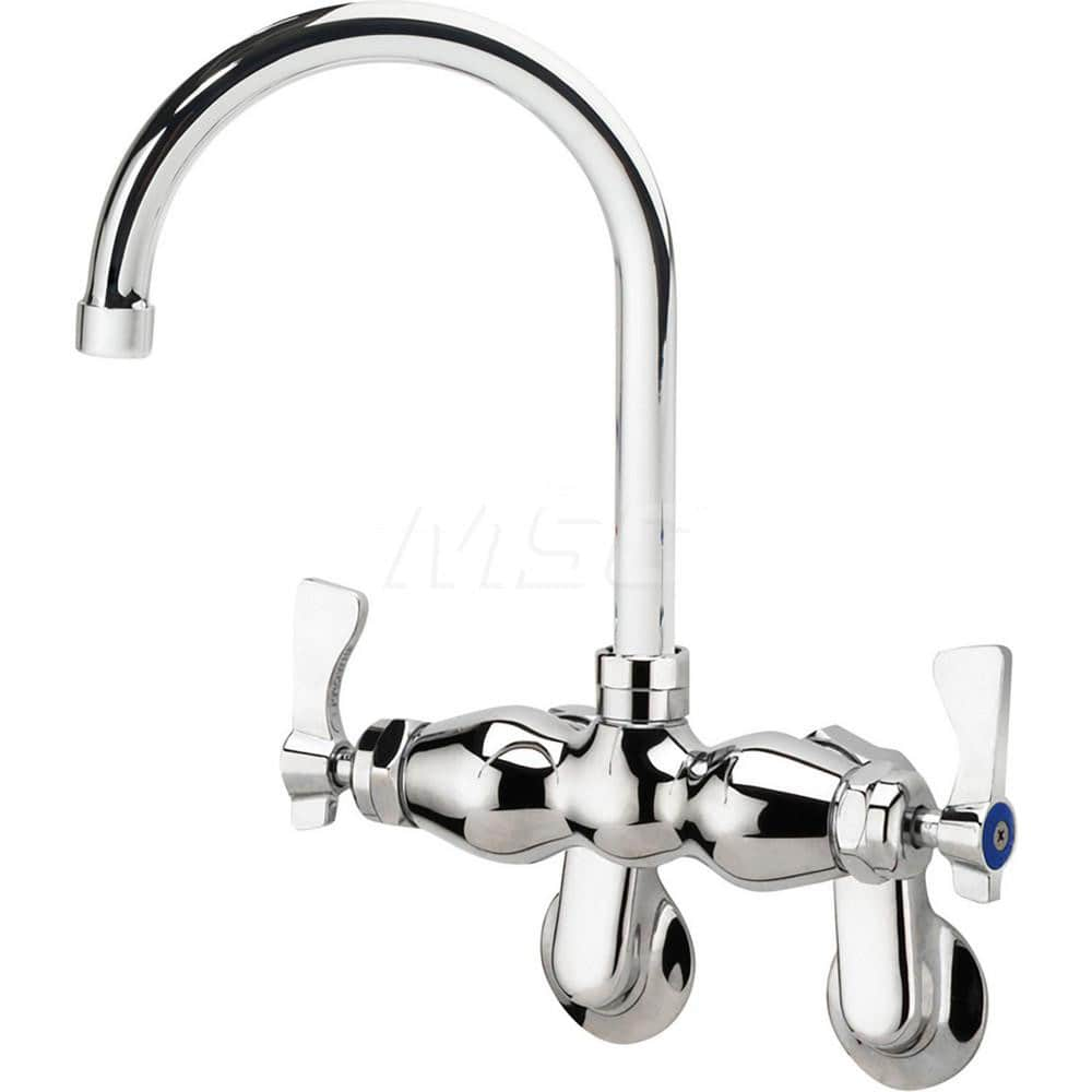 Industrial & Laundry Faucets MPN:15-601L