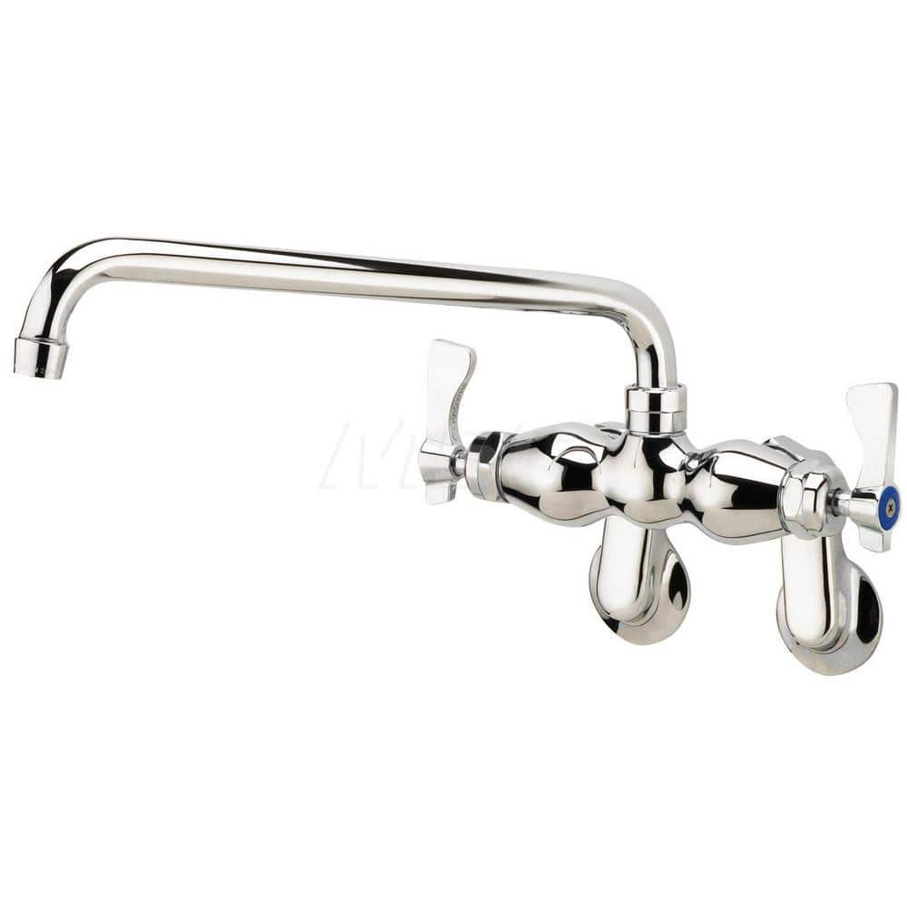 Industrial & Laundry Faucets MPN:15-612L