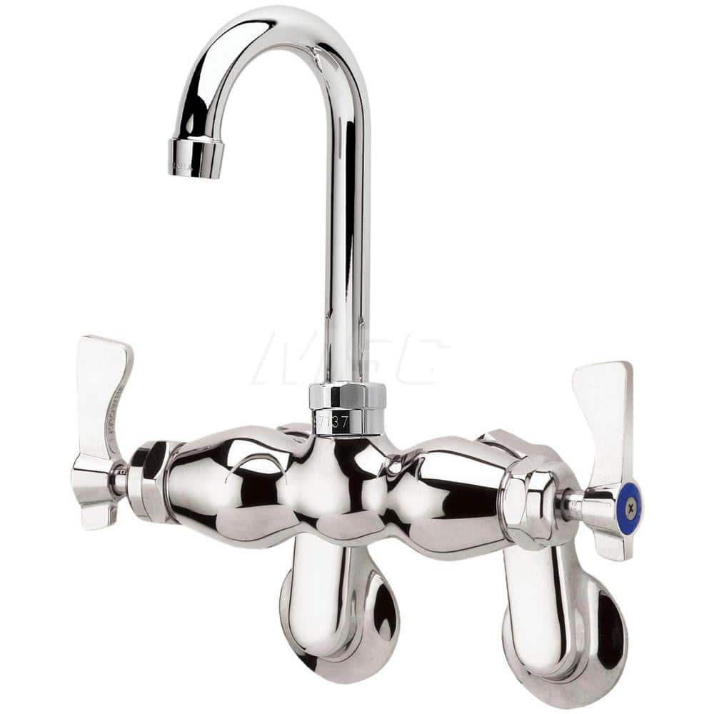 Industrial & Laundry Faucets MPN:15-625L