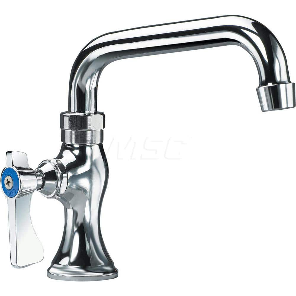 Industrial & Laundry Faucets MPN:16-108L