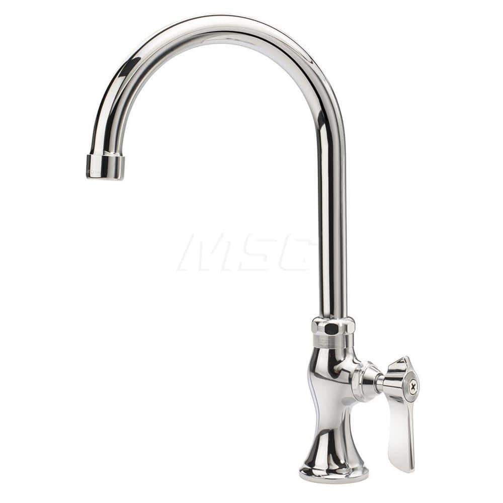 Industrial & Laundry Faucets MPN:16-116L