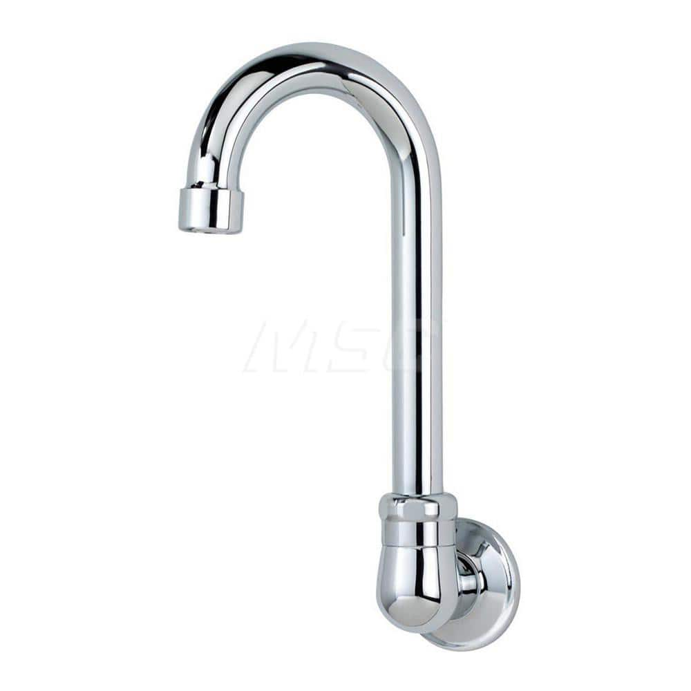 Industrial & Laundry Faucets MPN:16-140L