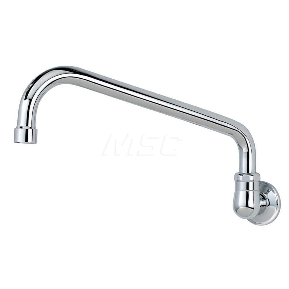 Industrial & Laundry Faucets MPN:16-143L