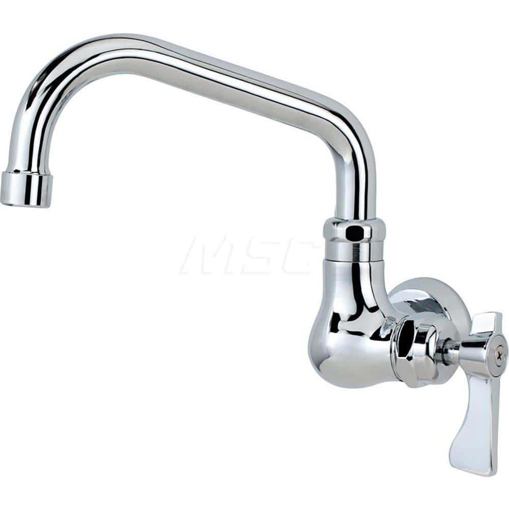 Industrial & Laundry Faucets MPN:16-170L