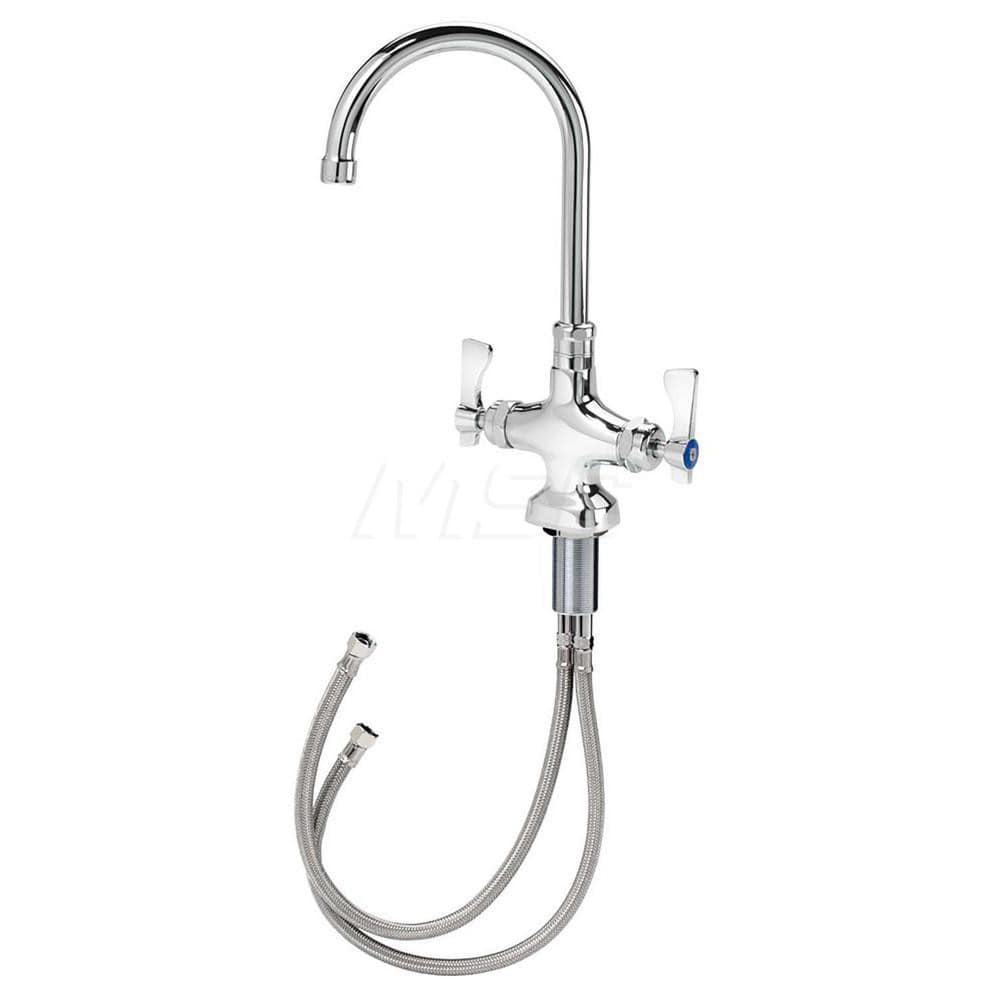 Industrial & Laundry Faucets MPN:16-301L