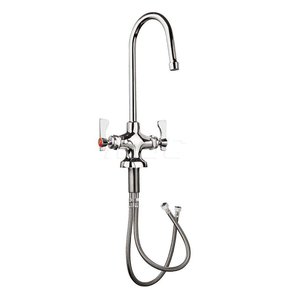 Industrial & Laundry Faucets MPN:16-450L