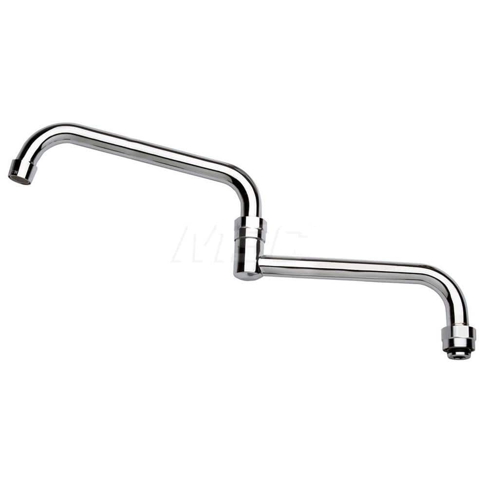 Industrial & Laundry Faucets MPN:19-226L