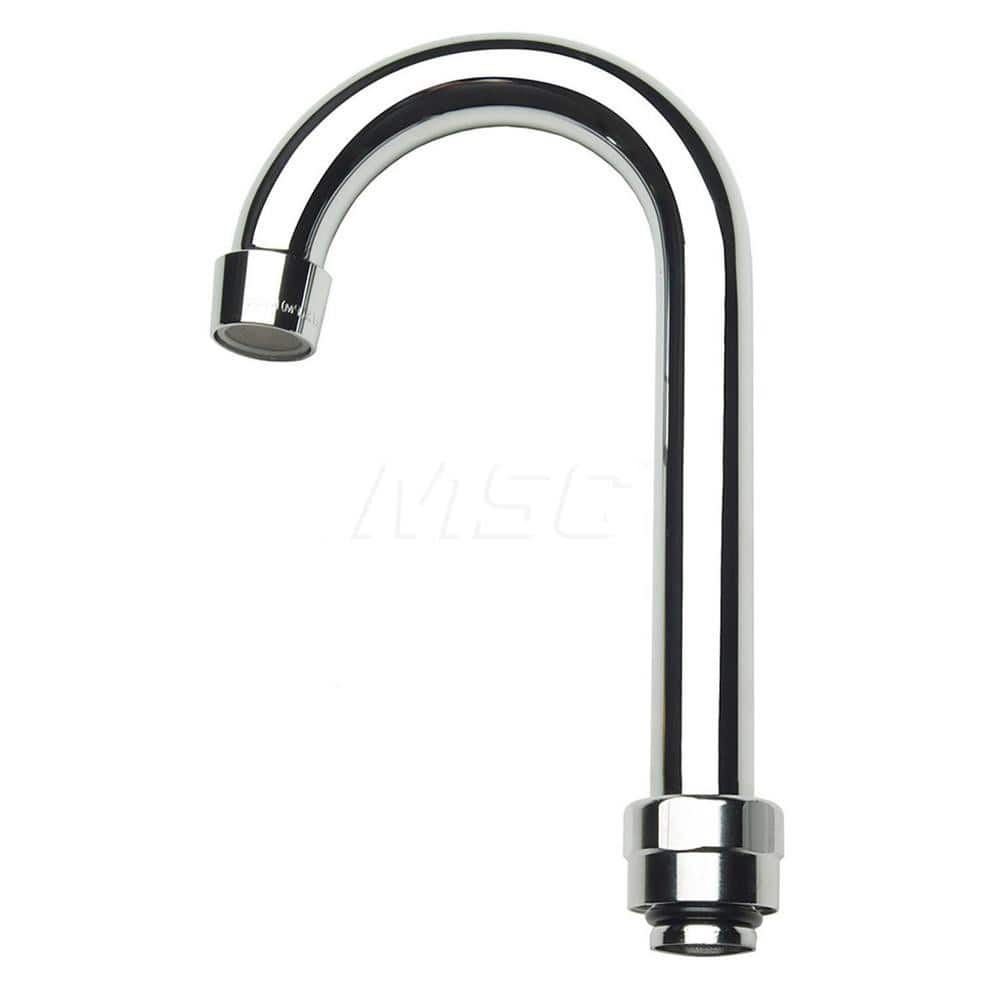 Industrial & Laundry Faucets MPN:19-227L