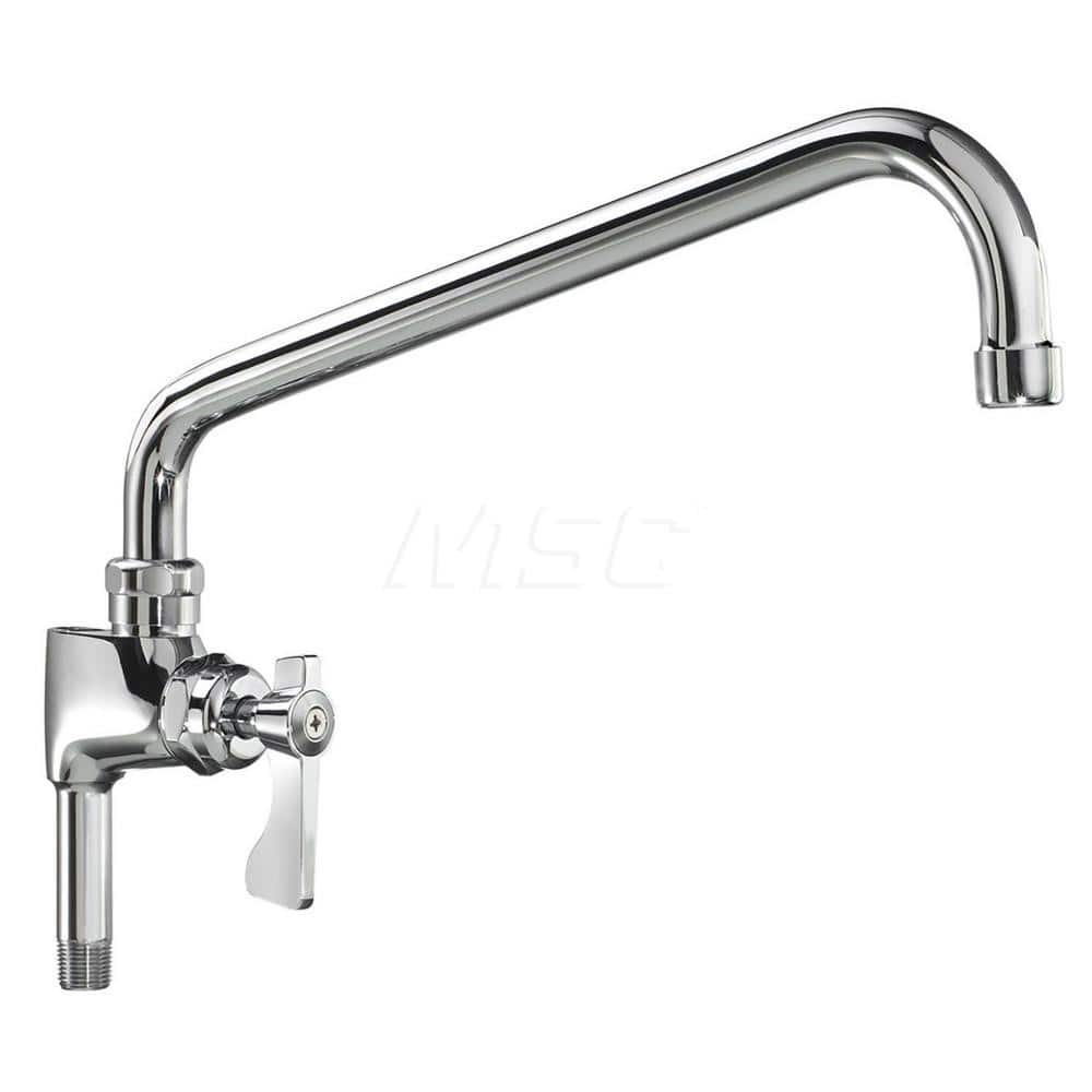 Industrial & Laundry Faucets MPN:21-141L