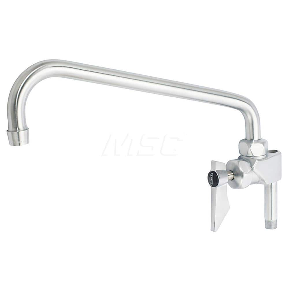 Industrial & Laundry Faucets MPN:DX-139