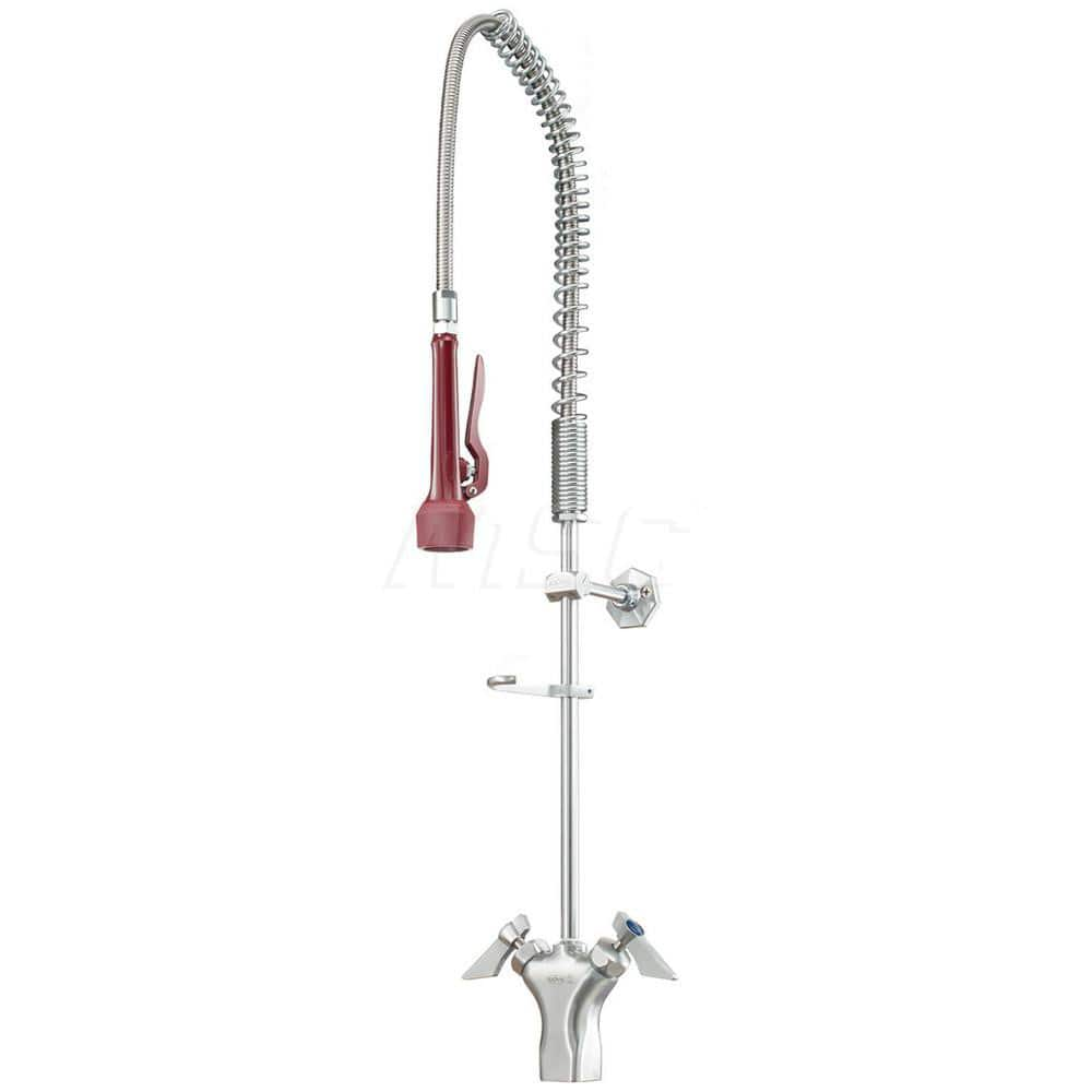 Industrial & Laundry Faucets MPN:DX-202