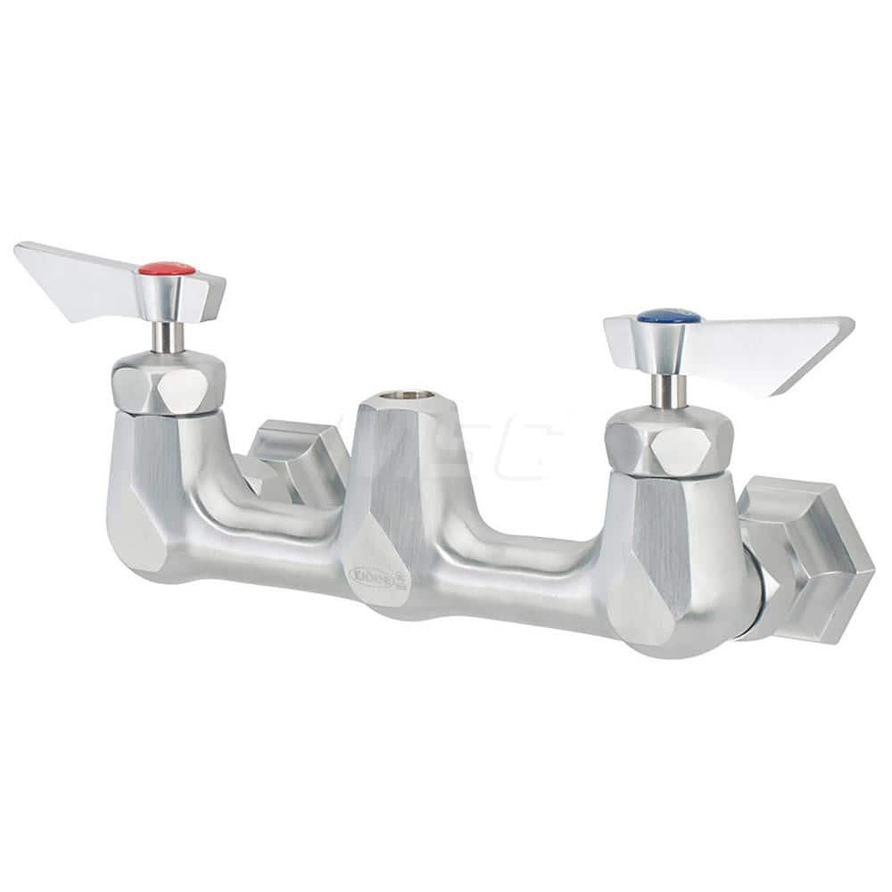 Industrial & Laundry Faucets MPN:DX-208