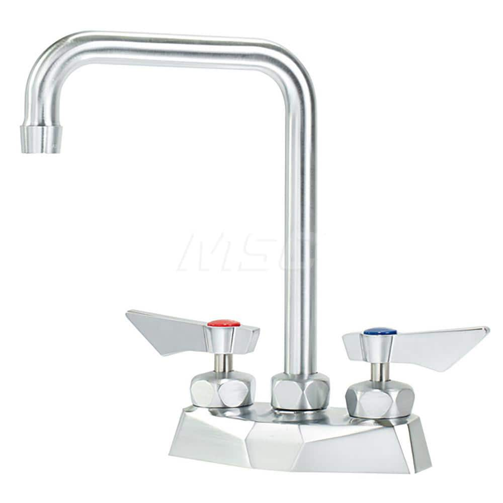 Industrial & Laundry Faucets MPN:DX-301