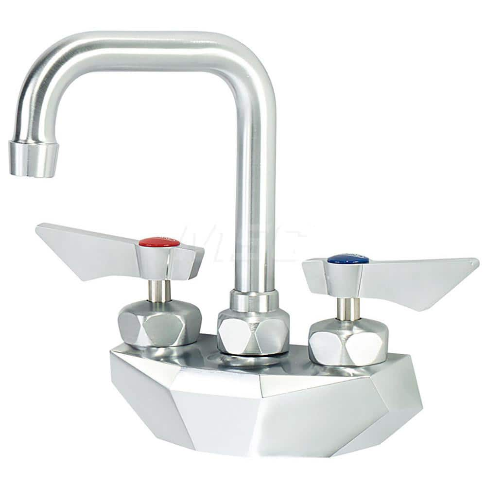 Industrial & Laundry Faucets MPN:DX-400