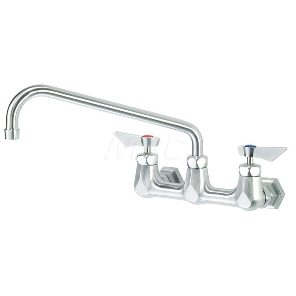 Industrial & Laundry Faucets MPN:DX-812