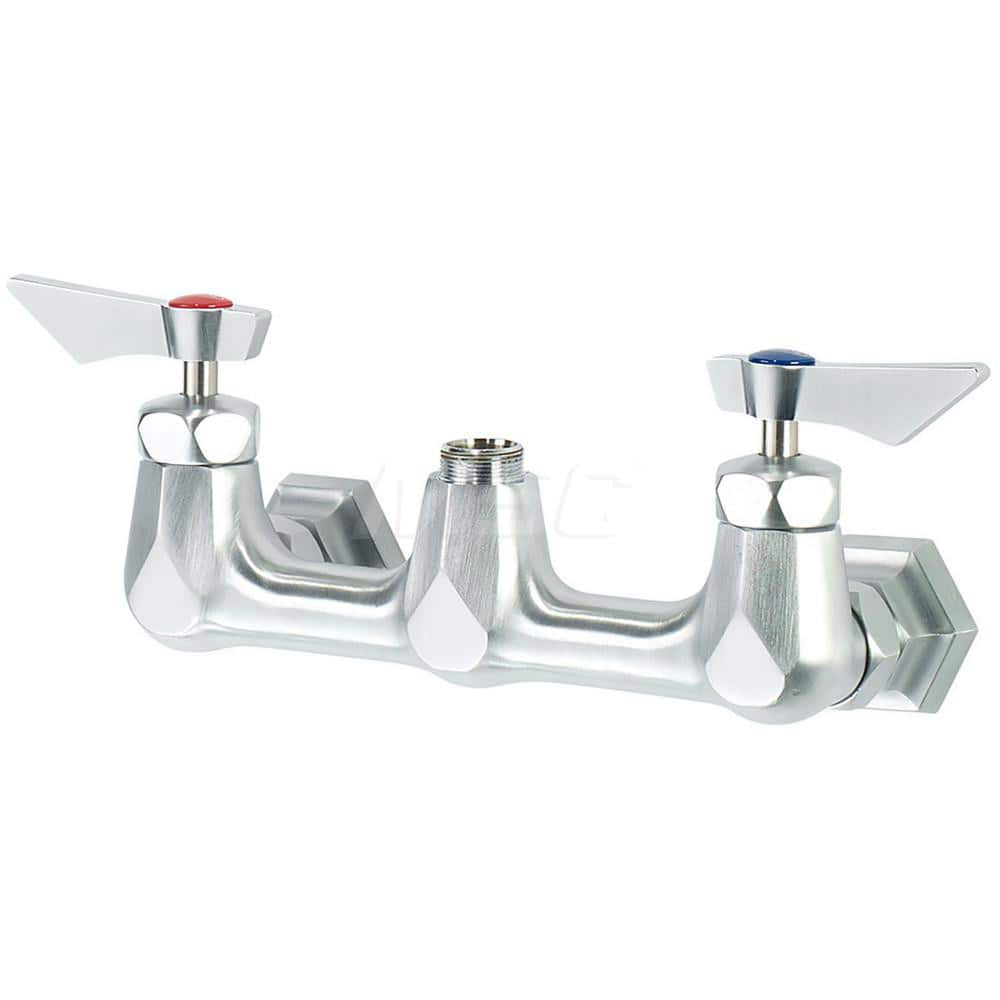 Industrial & Laundry Faucets MPN:DX-8XX