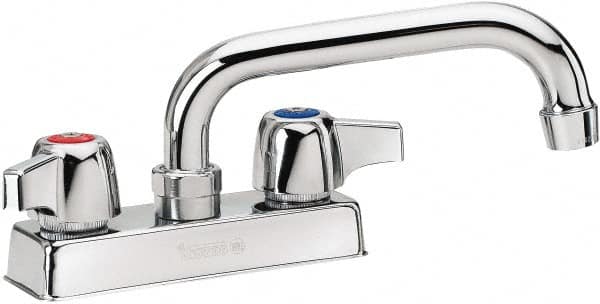 Deck Mount, Bar and Hospitality Faucet without Spray MPN:11-406L