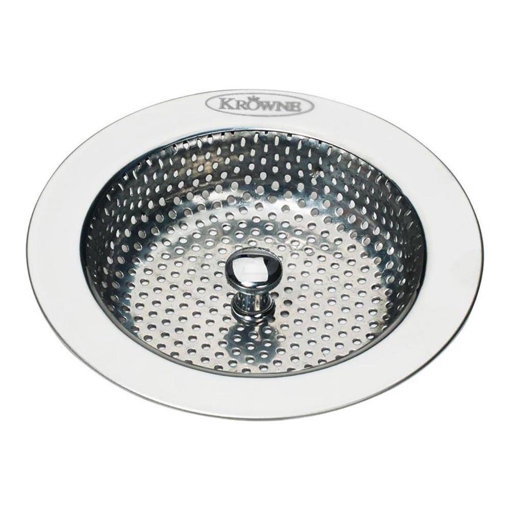 Sink Strainers & Stoppers, Type: Sink Strainer  MPN:23-159