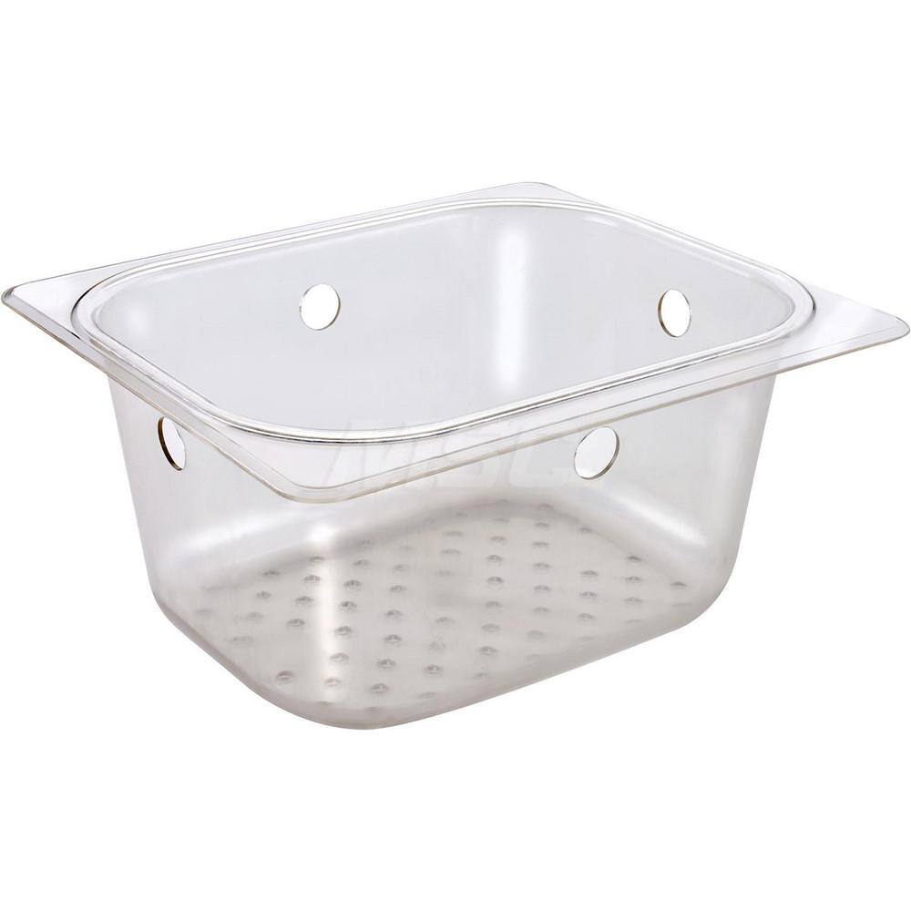 Example of GoVets Sink Strainers and Stoppers category