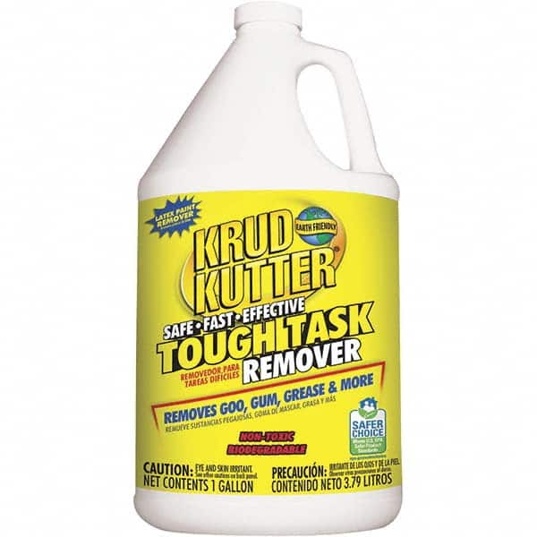 Cleaner: 1 gal Bottle MPN:KR012