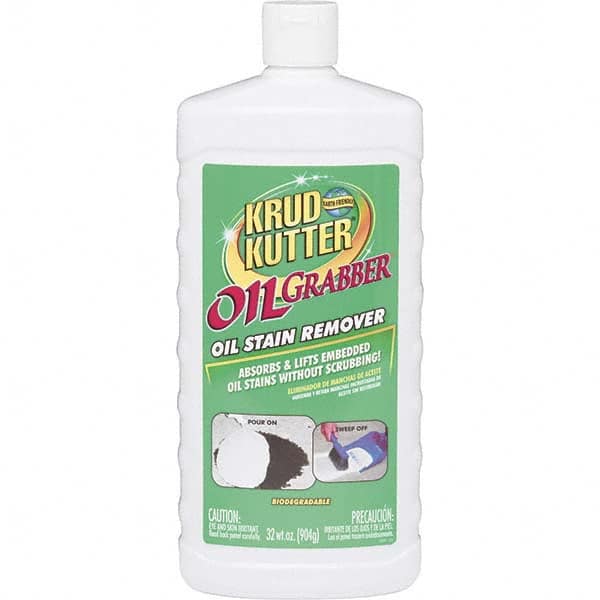 All-Purpose Cleaner: 32 pz Bottle MPN:OG326