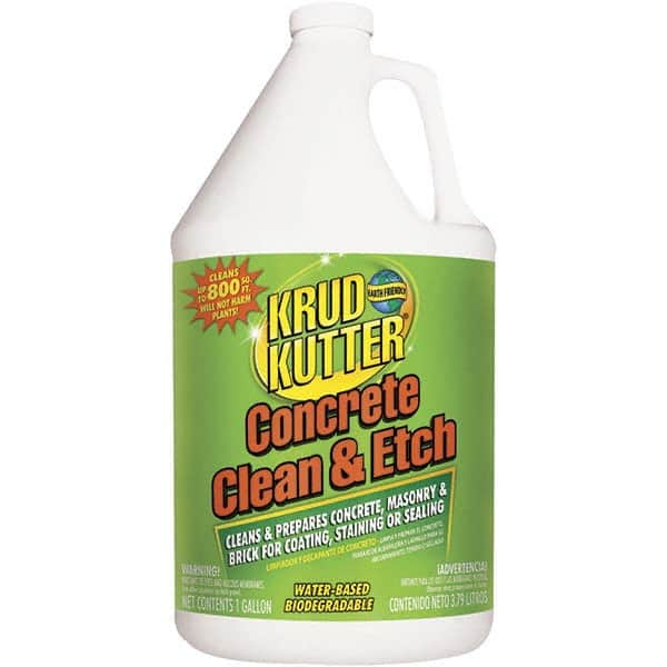 1 Gal Bottle Cleaner/Etcher MPN:CE012