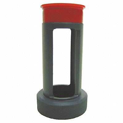 Liquid Level Gauge Guard PVC MPN:Guard-PVC