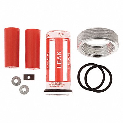 Solid Glass Repair Kit Type K MPN:KSG-KIT