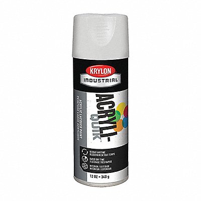 J1453 Spray Paint White Gloss MPN:K01501A07