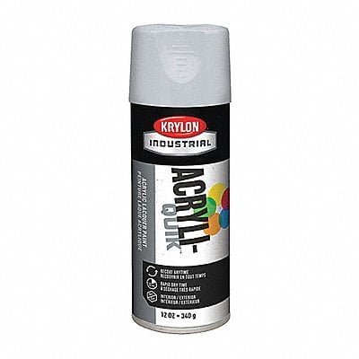 J1453 Spray Paint White Flat MPN:K01502A07