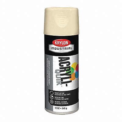 J1453 Spray Paint Almond Gloss MPN:K01506A07