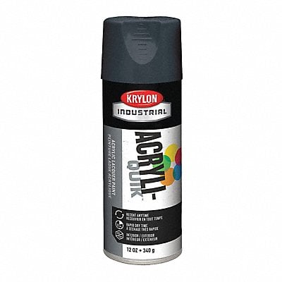 J1453 Spray Paint Shadow Gray Gloss MPN:K01604A07