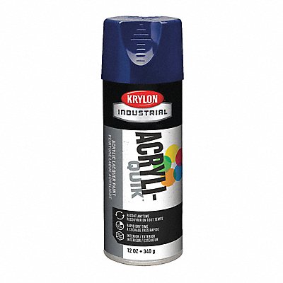 J1453 Spray Paint Regal Blue Gloss MPN:K01901A07