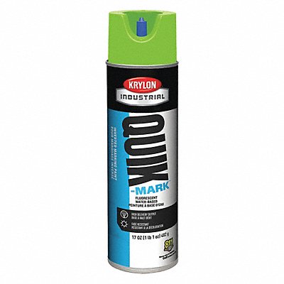 J1446 Marking Paint 20 oz Fluorescent Green MPN:A03630004