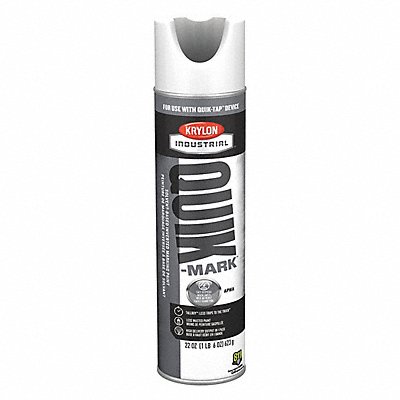 Marking Paint 25 oz APWA White MPN:QT0390000