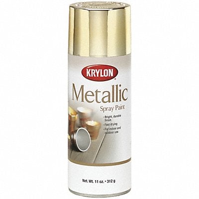 J1465 Spray Paint Bright Silver 11 oz 15 min. MPN:K01401777