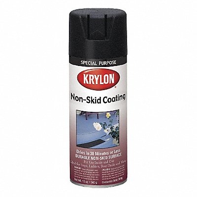 Spray Paint Clear 11 oz 30 min. MPN:K03400777