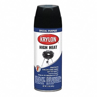 J1462 Spray Paint 12 oz 3 hr. MPN:K01618777