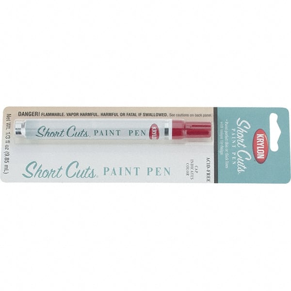 Solid Paint Marker: Red Pepper MPN:KSCP903