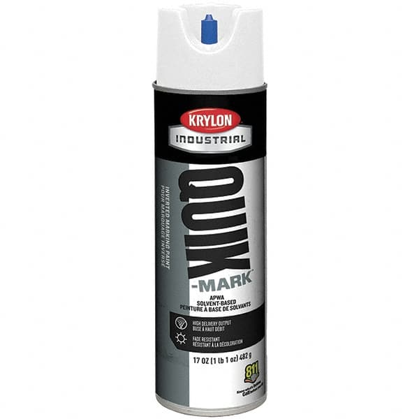 20 fl oz White Marking Paint MPN:S03900X24