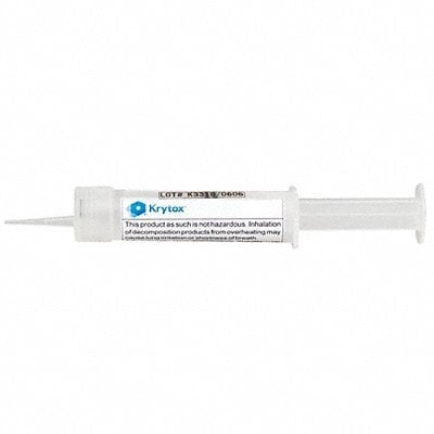 Grease GPL-224 Syringe 0.5 oz. MPN:GPL-224