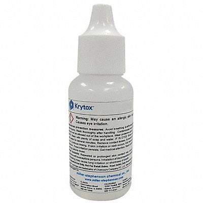 Viscosity Oil 157 FSH Oil Dropper 1 oz. MPN:157 FSH