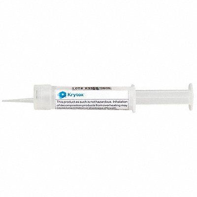 Grease Syringe 0.5oz MPN:240 AZ