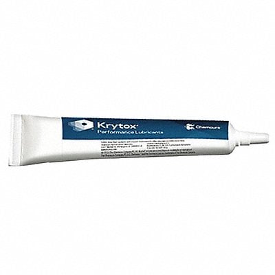 Vacuum Grease Tube Synthetic 2 oz. MPN:LVP