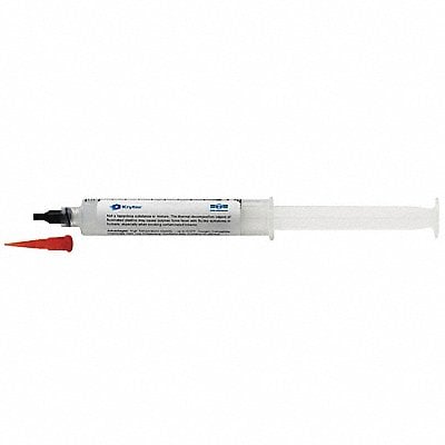 Vacuum Grease Tube Synthetic 8 oz. MPN:LVP