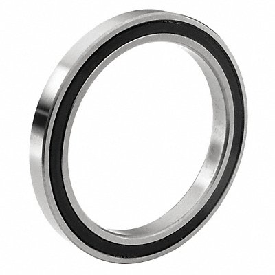 Ball Bearing 9mm OD 2 Rubber Seals MPN:6800 2RS